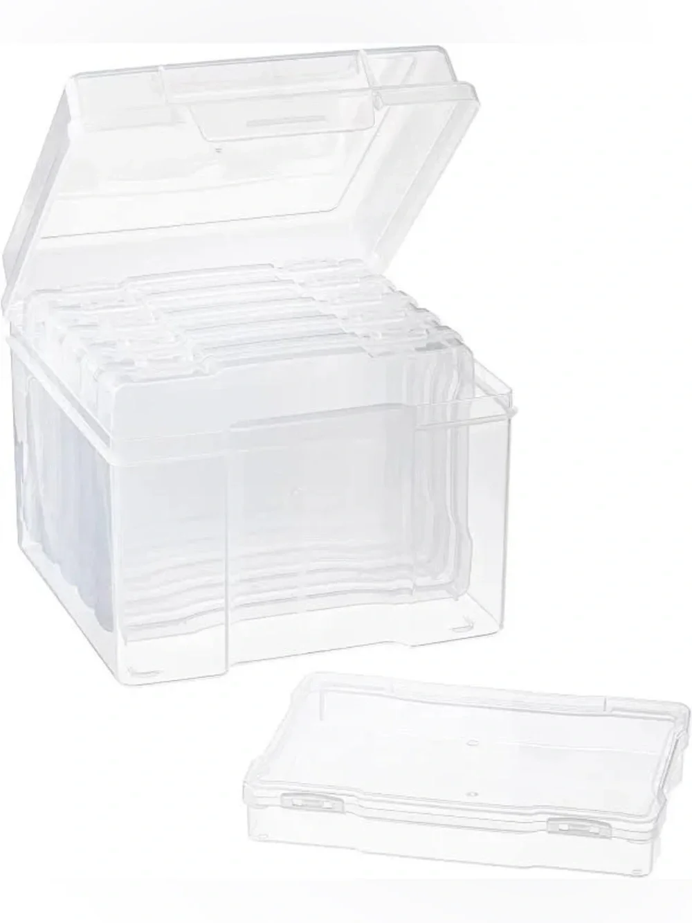 NIB Simply Tidy 5